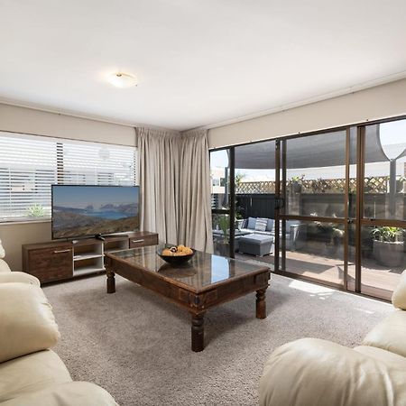 Ocean Beach Getaway Mount Maunganui Exterior photo