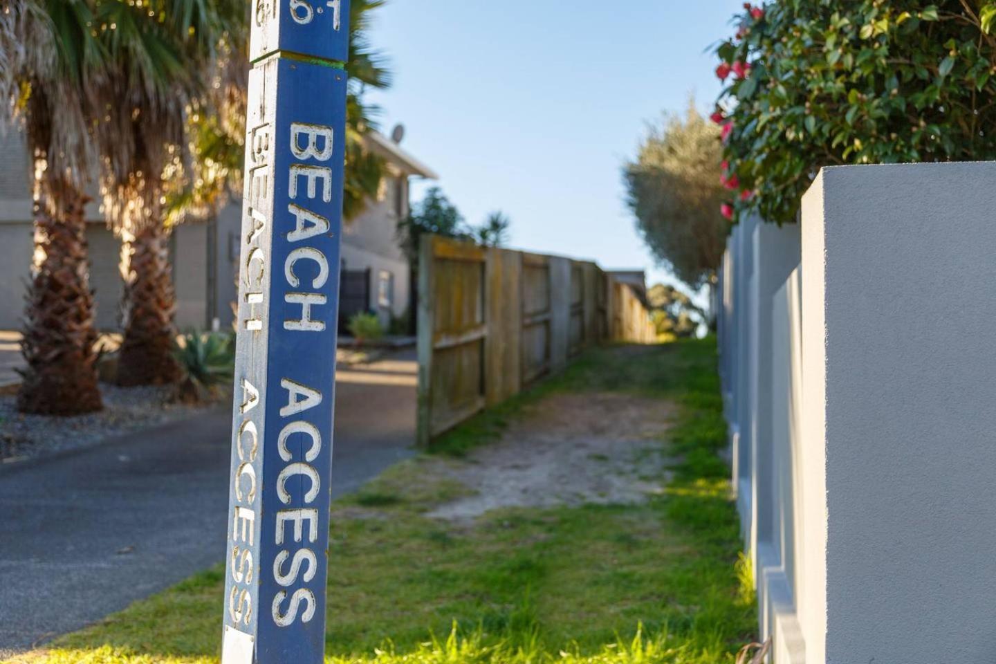 Ocean Beach Getaway Mount Maunganui Exterior photo