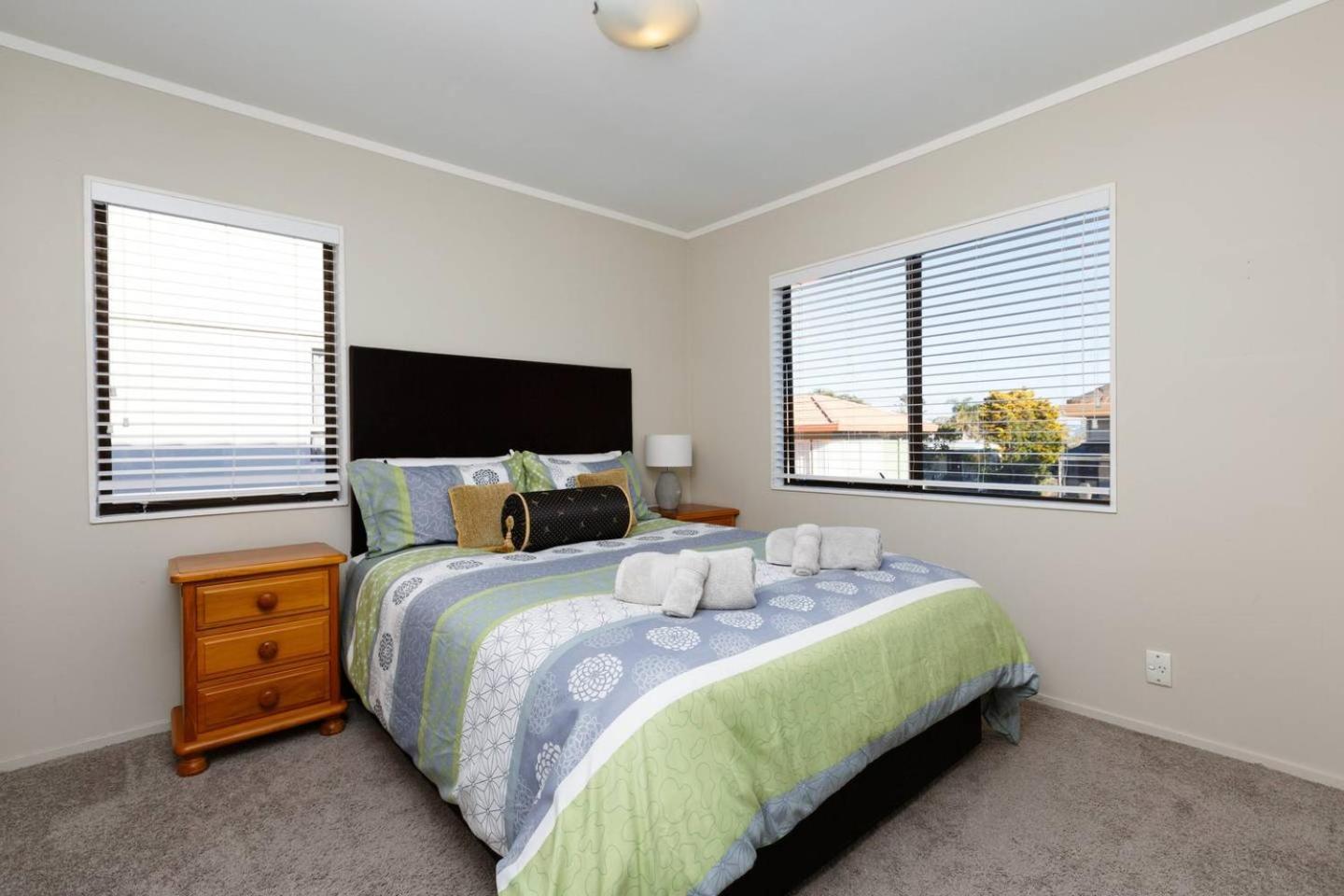 Ocean Beach Getaway Mount Maunganui Exterior photo