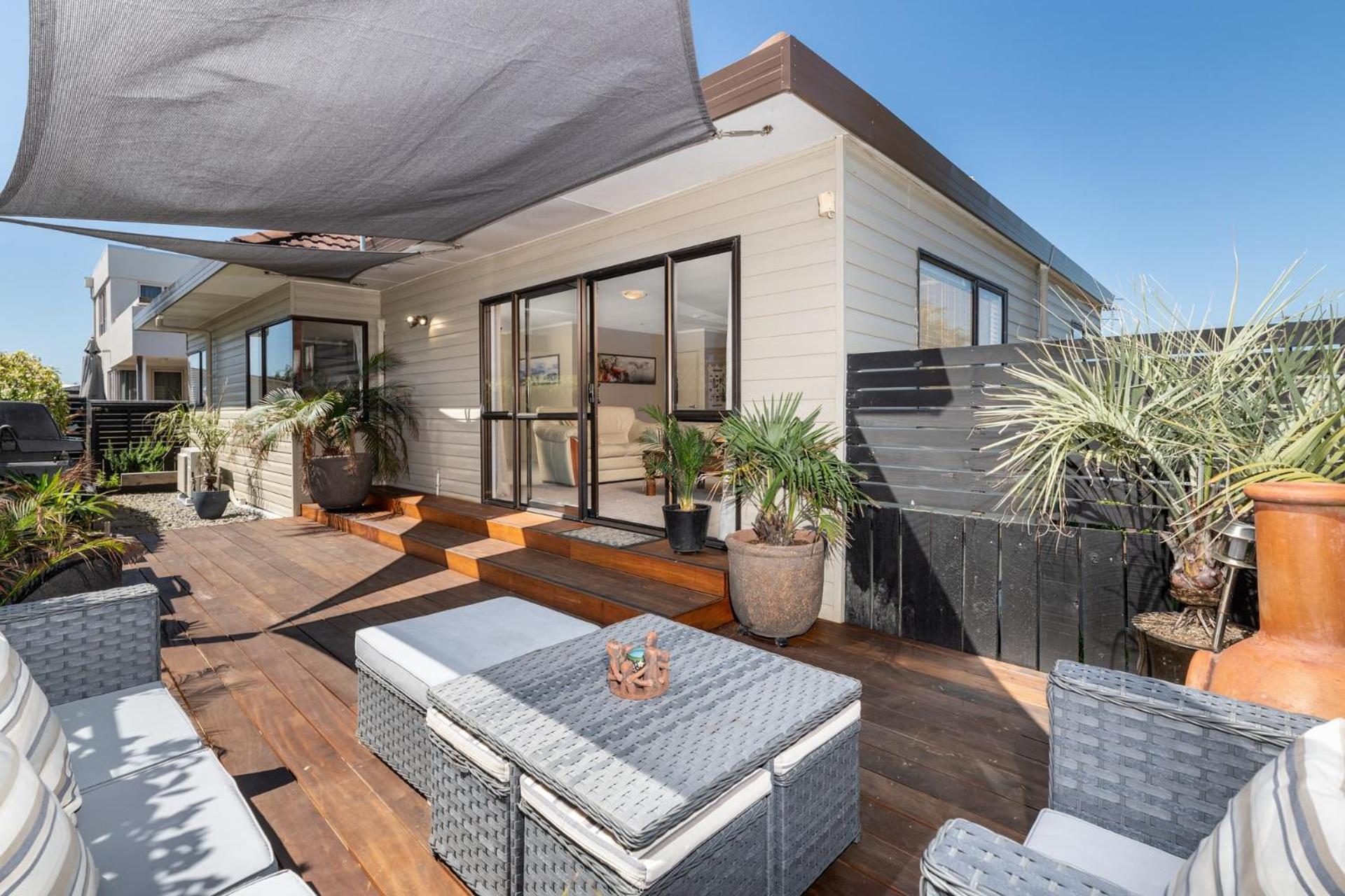 Ocean Beach Getaway Mount Maunganui Exterior photo